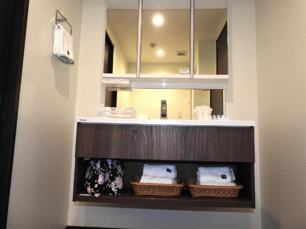 Hotel Bougainvillea Minowa Токио Экстерьер фото