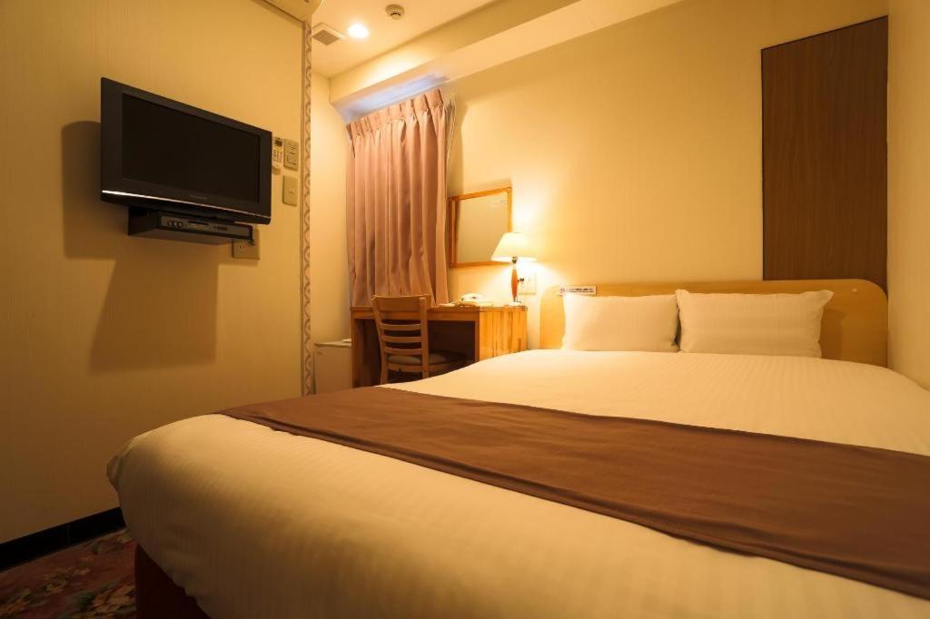 Hotel Bougainvillea Minowa Токио Экстерьер фото