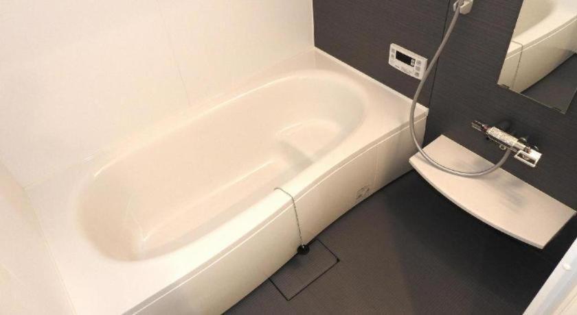 Hotel Bougainvillea Minowa Токио Экстерьер фото