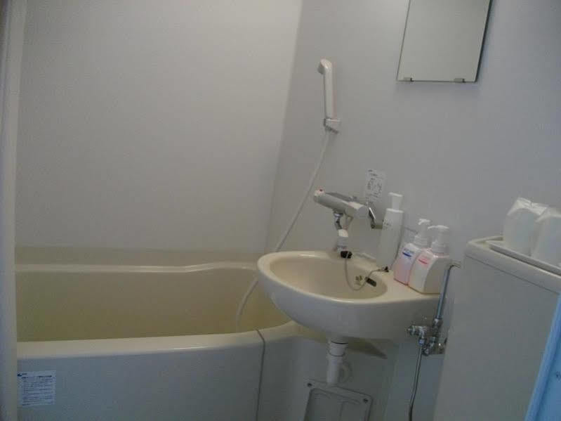 Hotel Bougainvillea Minowa Токио Экстерьер фото
